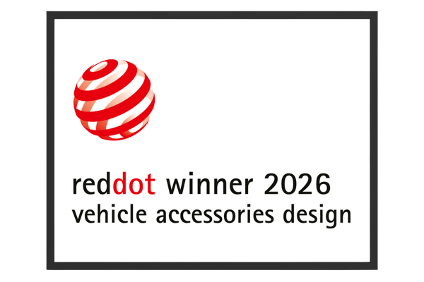 Red Dot Winner 2026