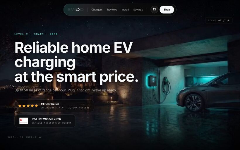 Eviqo